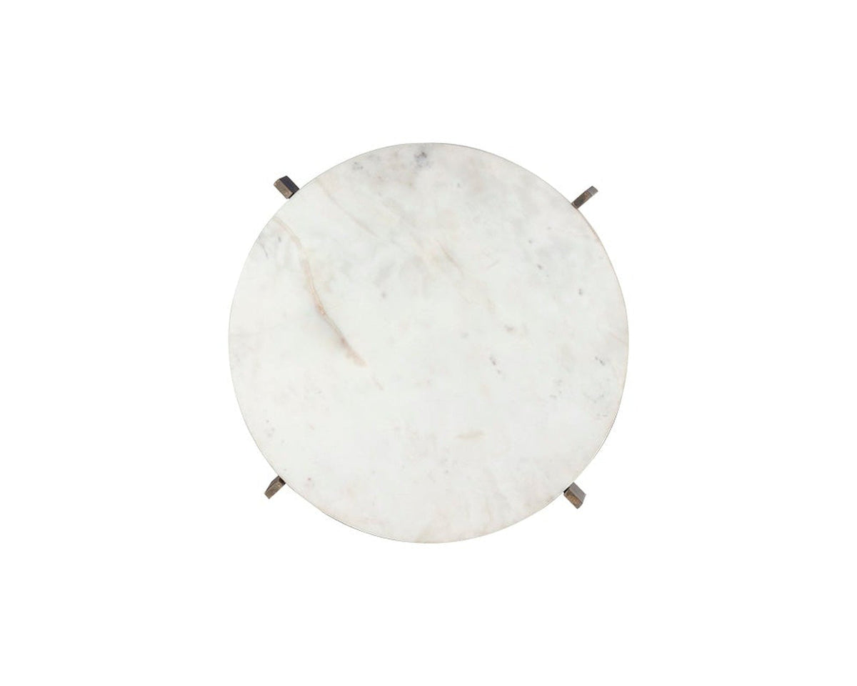 Sunpan Anak Side Table
