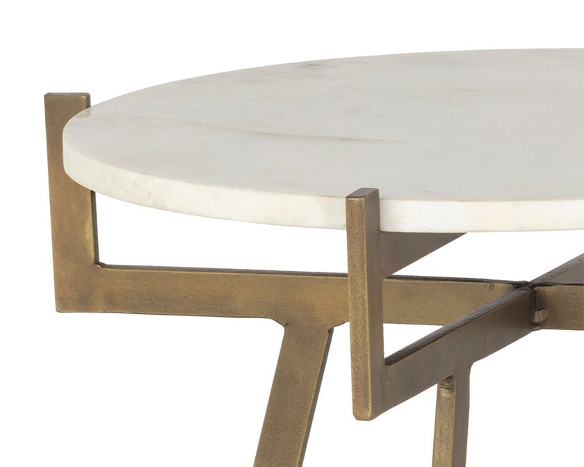 Sunpan Anak Side Table