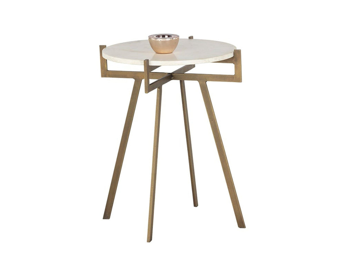 Sunpan Anak Side Table
