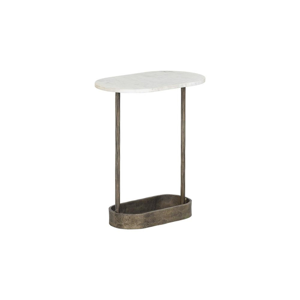 Sunpan Eden Side Table