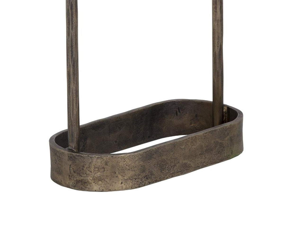 Sunpan Eden Side Table
