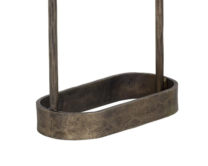 Sunpan Eden Side Table