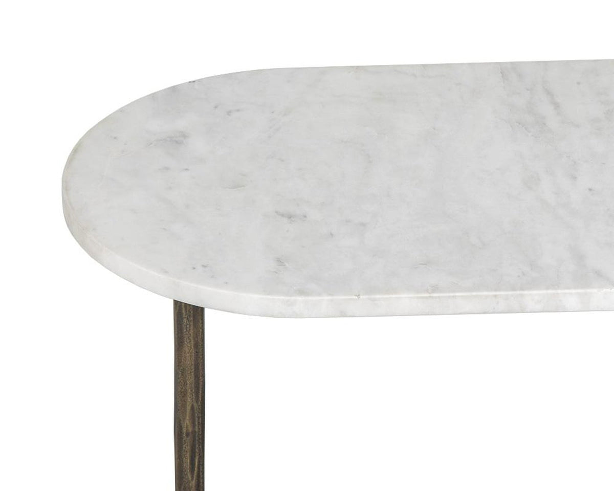 Sunpan Eden Side Table