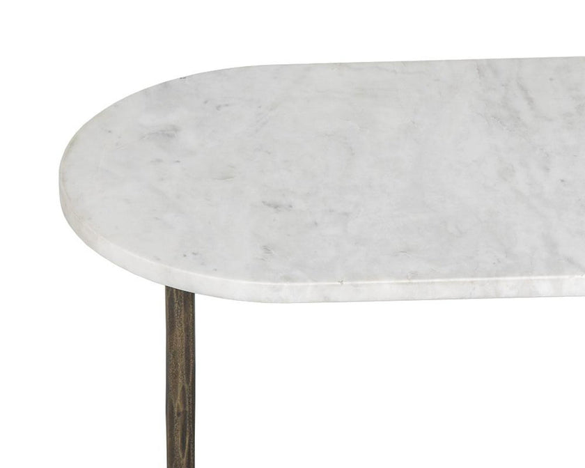 Sunpan Eden Side Table