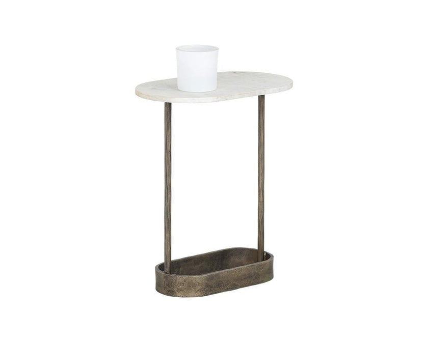 Sunpan Eden Side Table