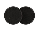 Sunpan Kyrie Nesting Side Tables (set Of 2)