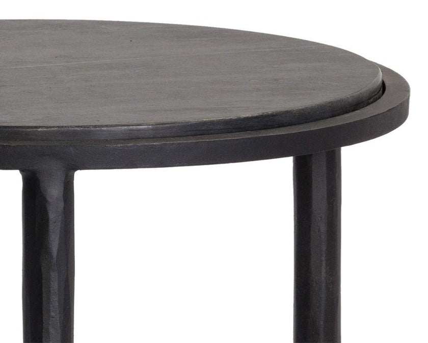 Sunpan Kyrie Nesting Side Tables (set Of 2)