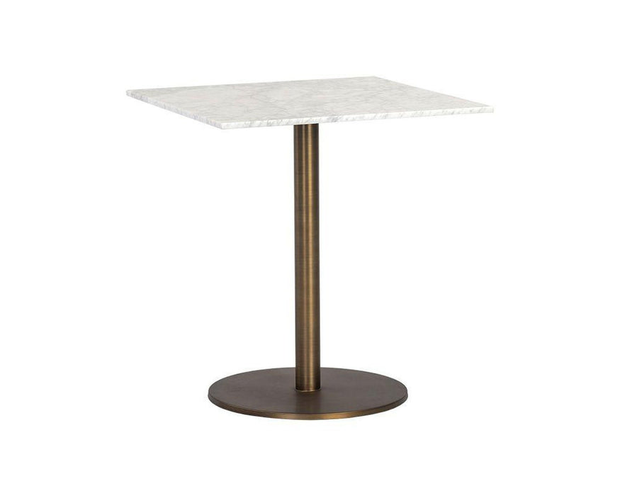 Sunpan Enco Bistro Table - Square