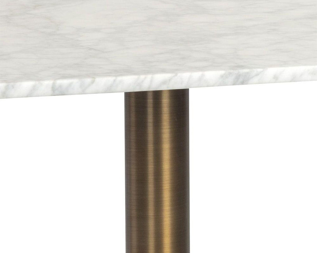 Sunpan Enco Bistro Table - Square