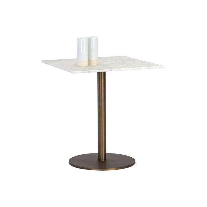 Sunpan Enco Bistro Table - Square