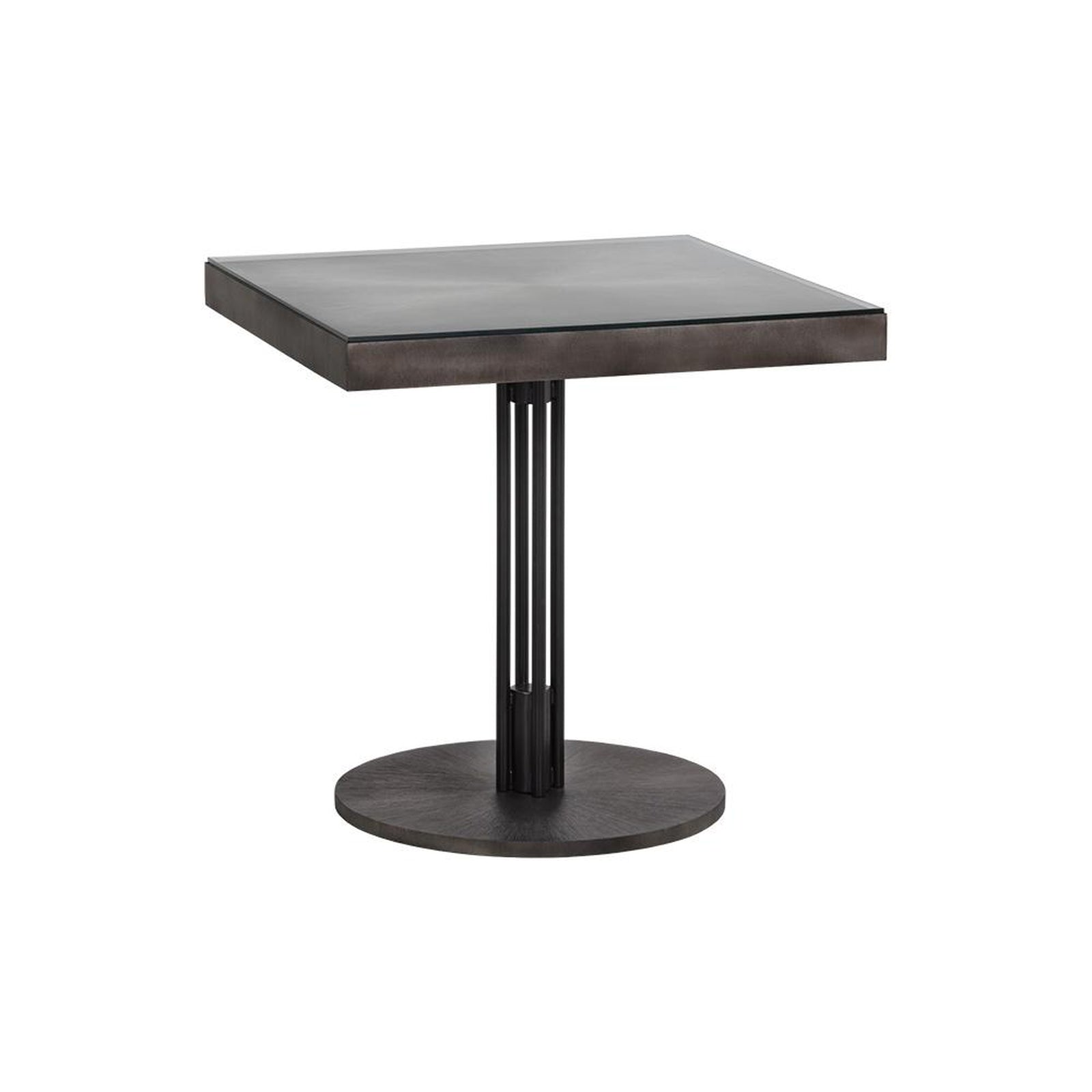 Sunpan Terry Bistro Table - Square - 30