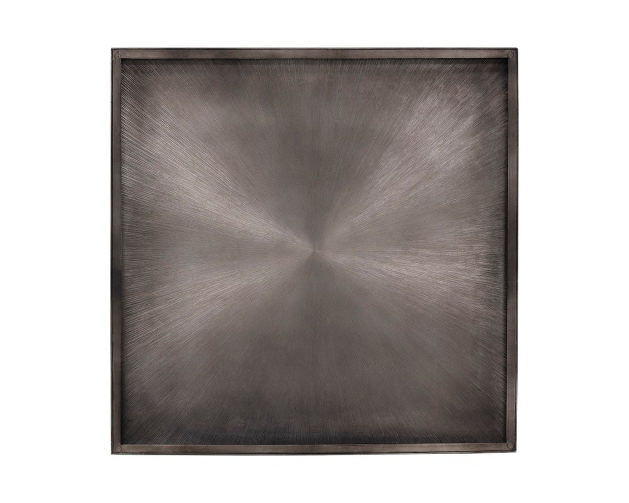 Sunpan Terry Bistro Table - Square - 30