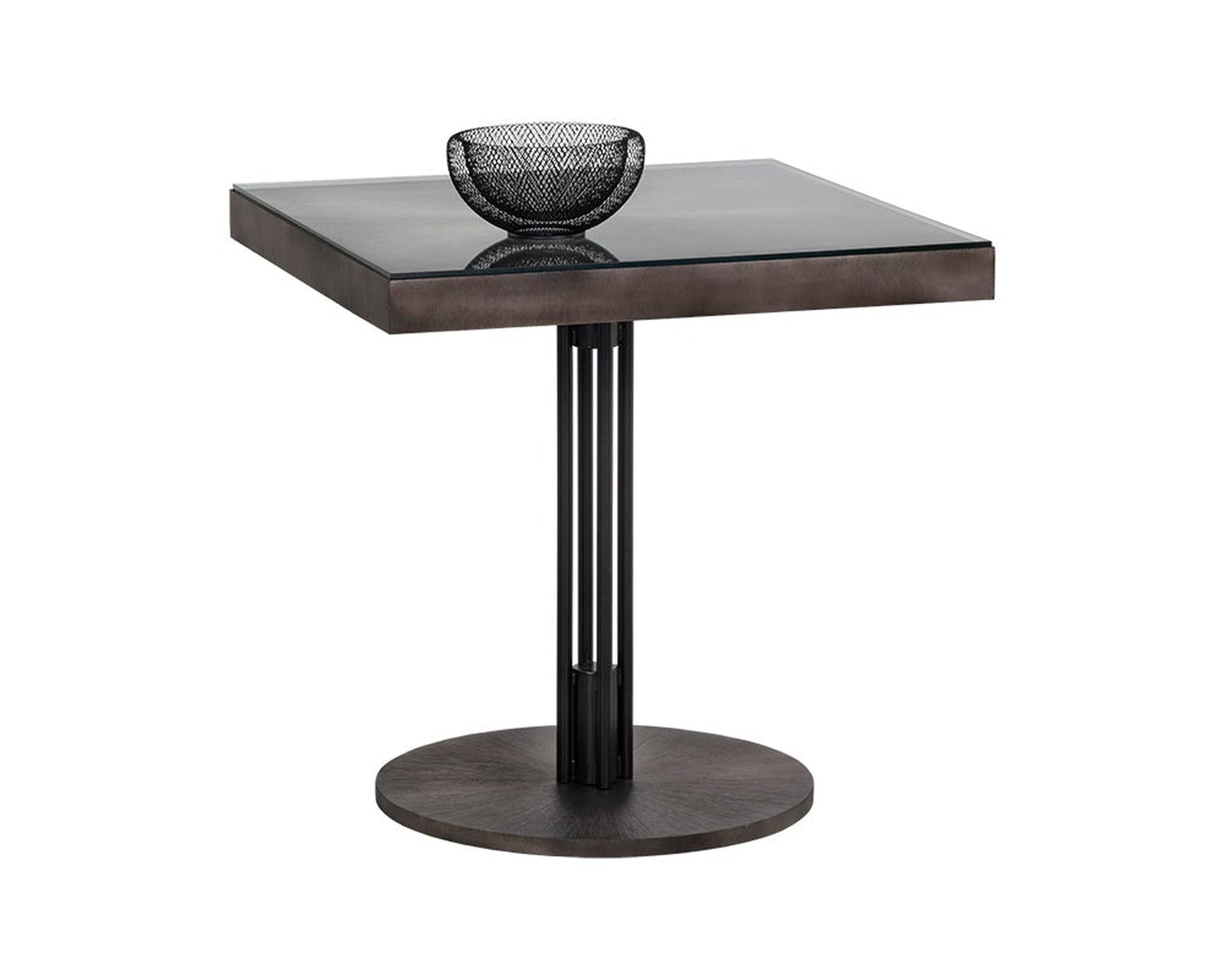 Sunpan Terry Bistro Table - Square - 30