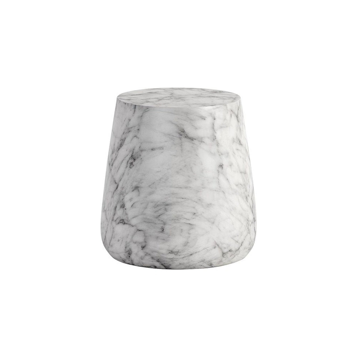 Sunpan Aries Side Table