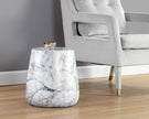 Sunpan Aries Side Table