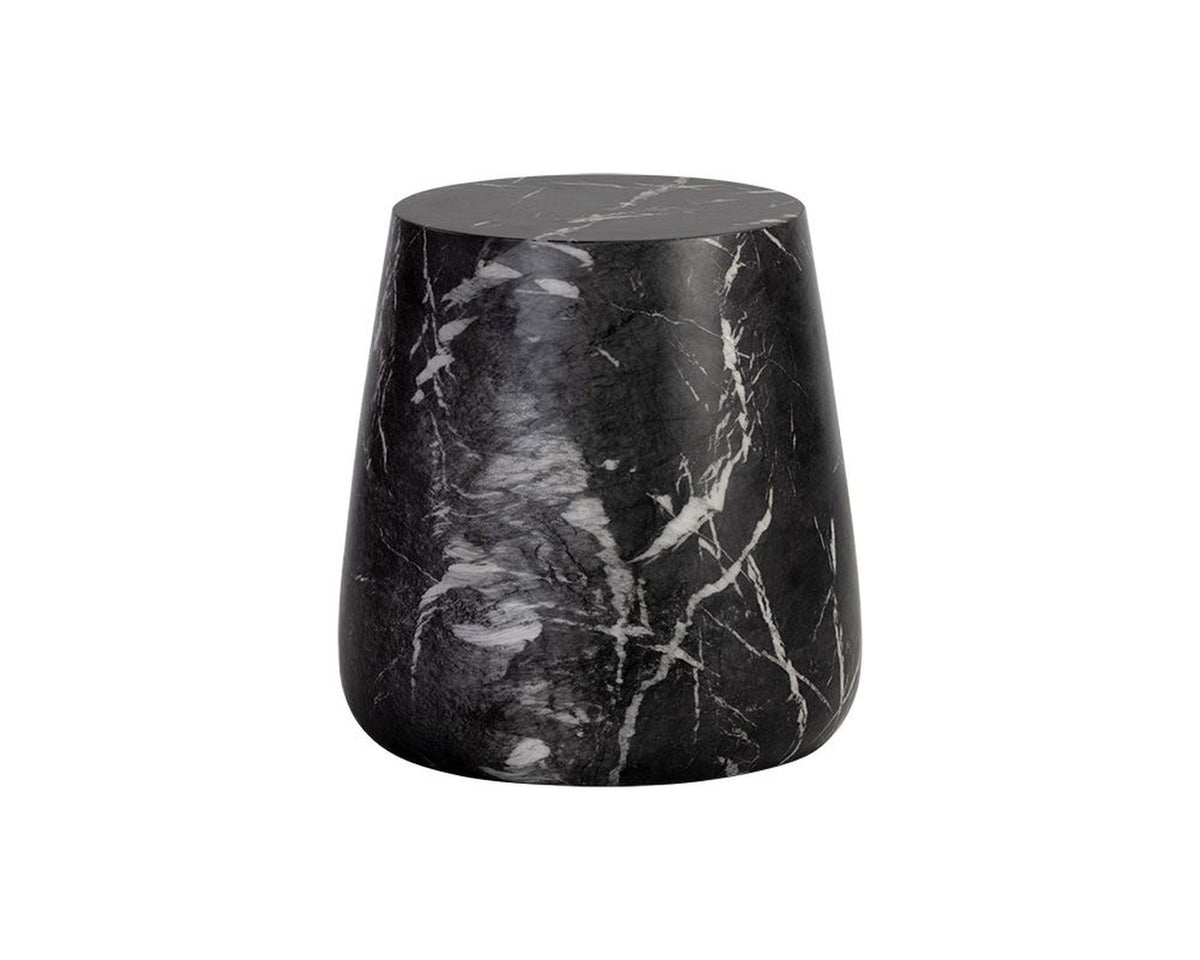 Sunpan Aries Side Table
