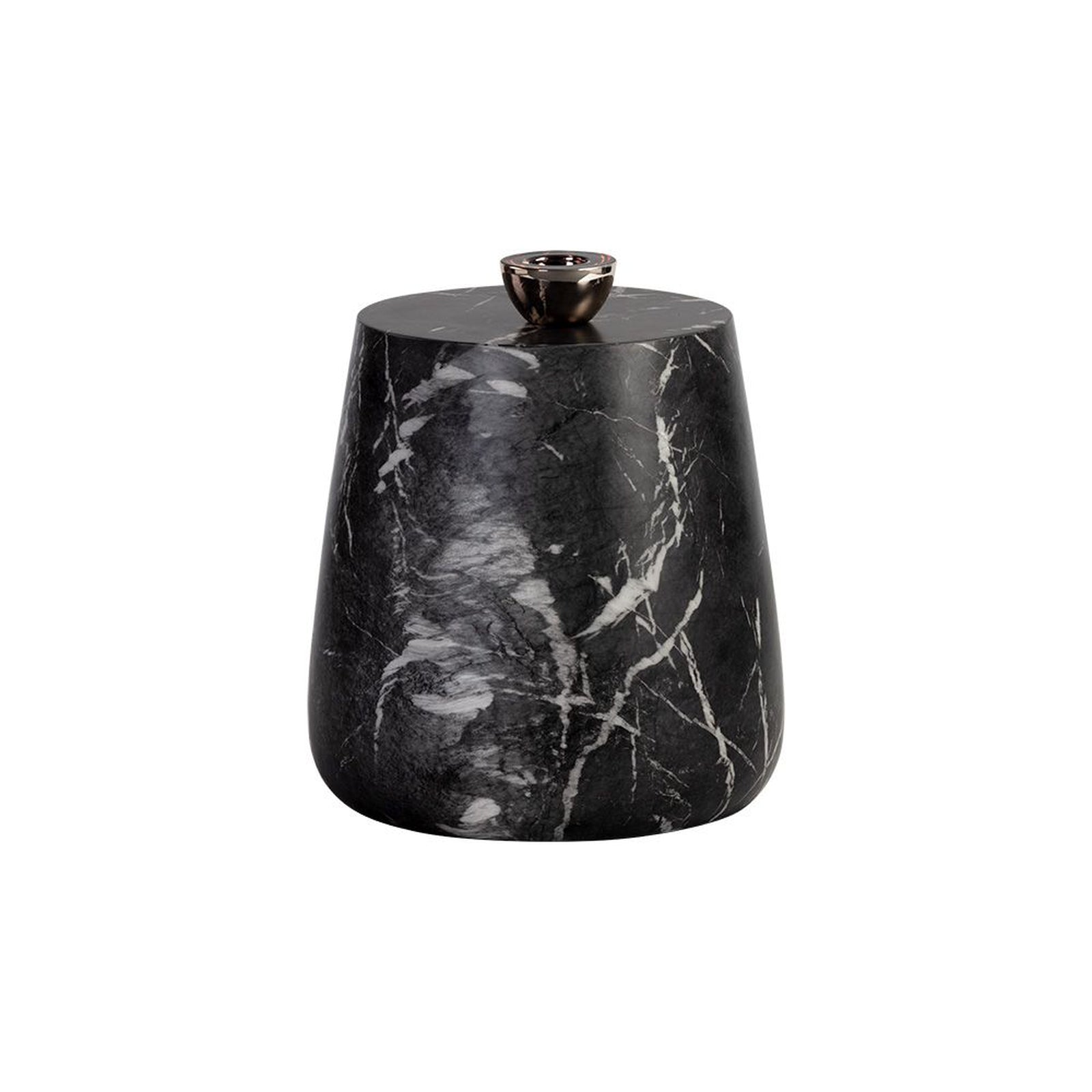 Sunpan Aries Side Table