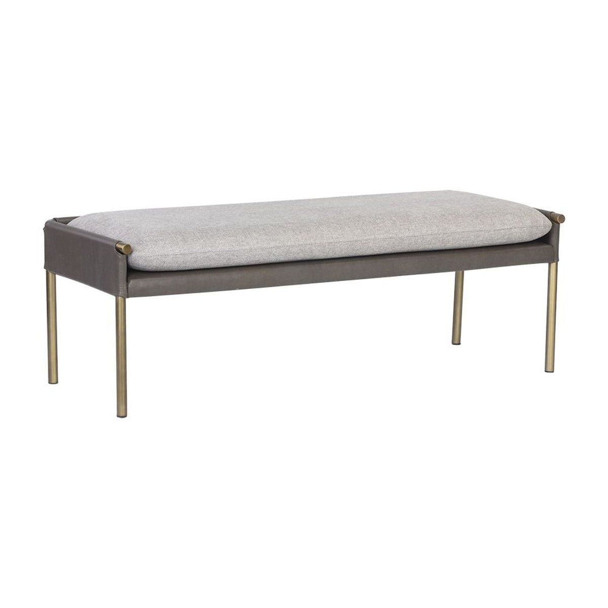 Sunpan Bellevue Bench