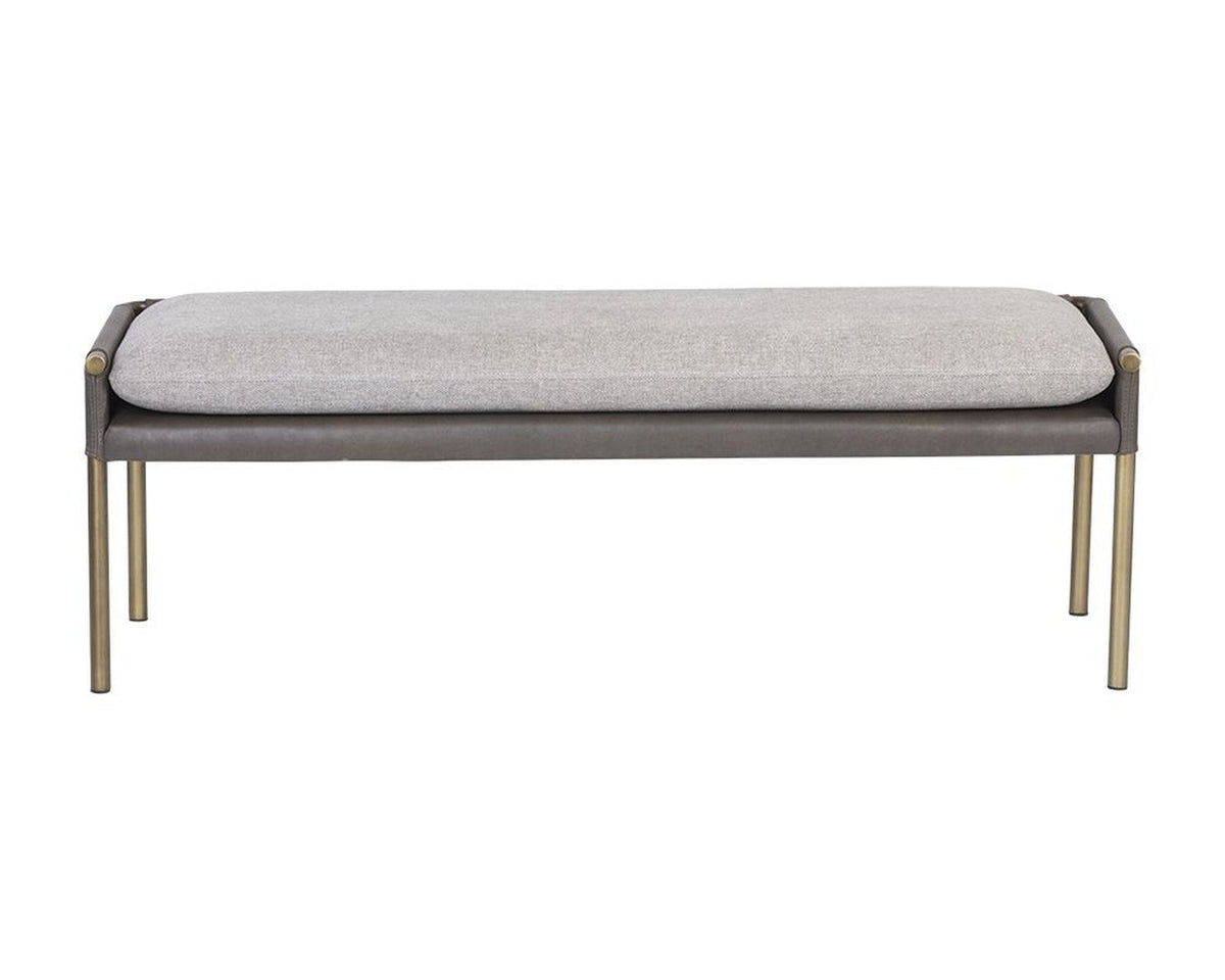 Sunpan Bellevue Bench