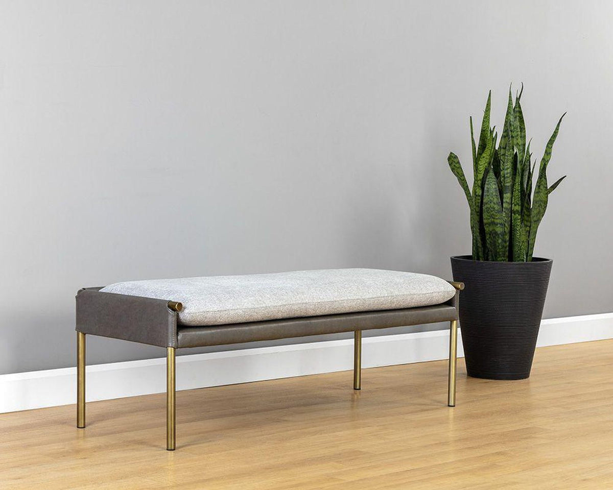 Sunpan Bellevue Bench