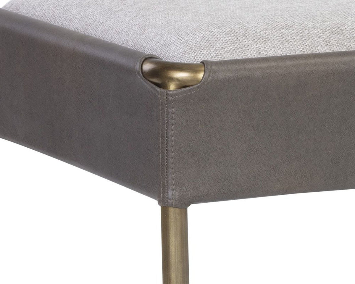 Sunpan Bellevue Bench