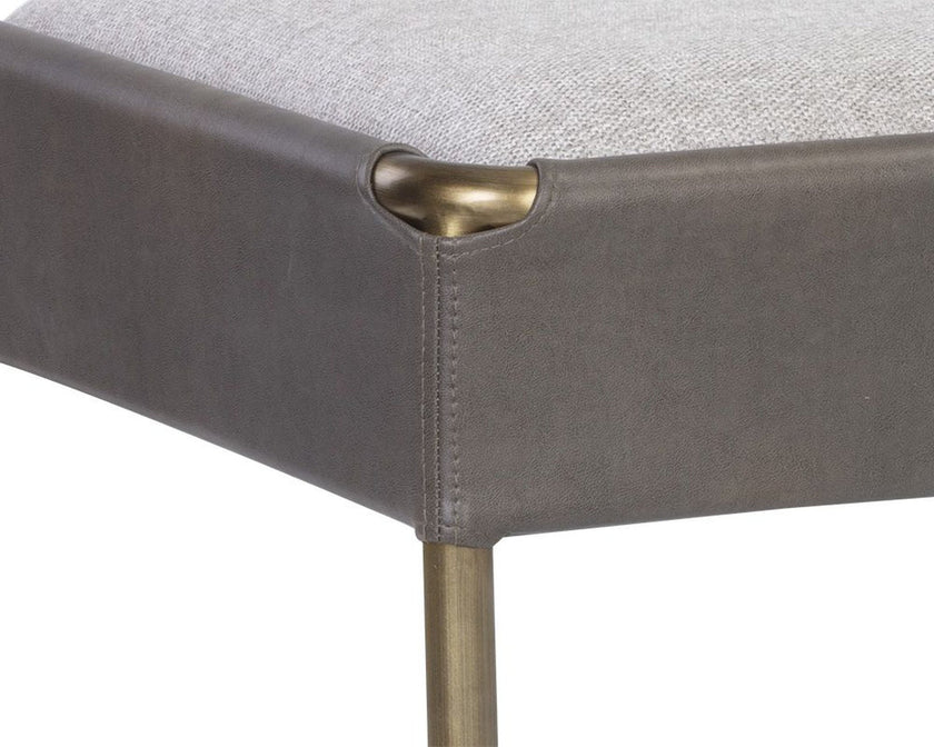 Sunpan Bellevue Bench