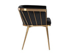 Sunpan Caily Dining Armchair DSC