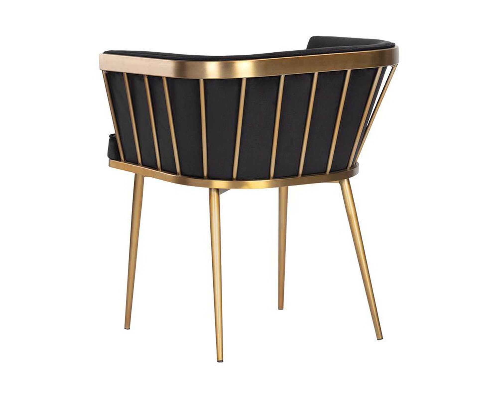 Sunpan Caily Dining Armchair DSC