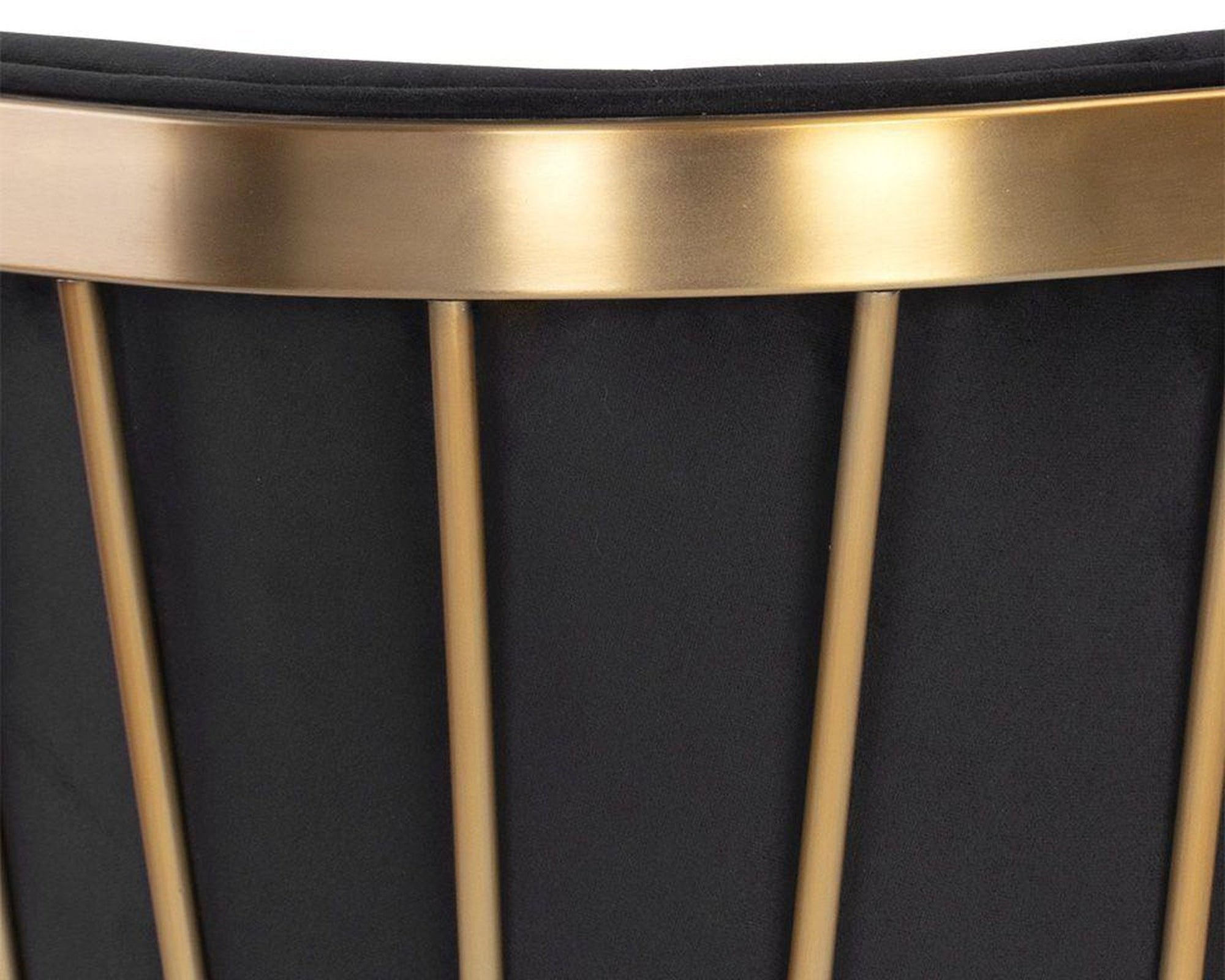 Sunpan Caily Dining Armchair DSC