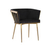 Sunpan Caily Dining Armchair DSC