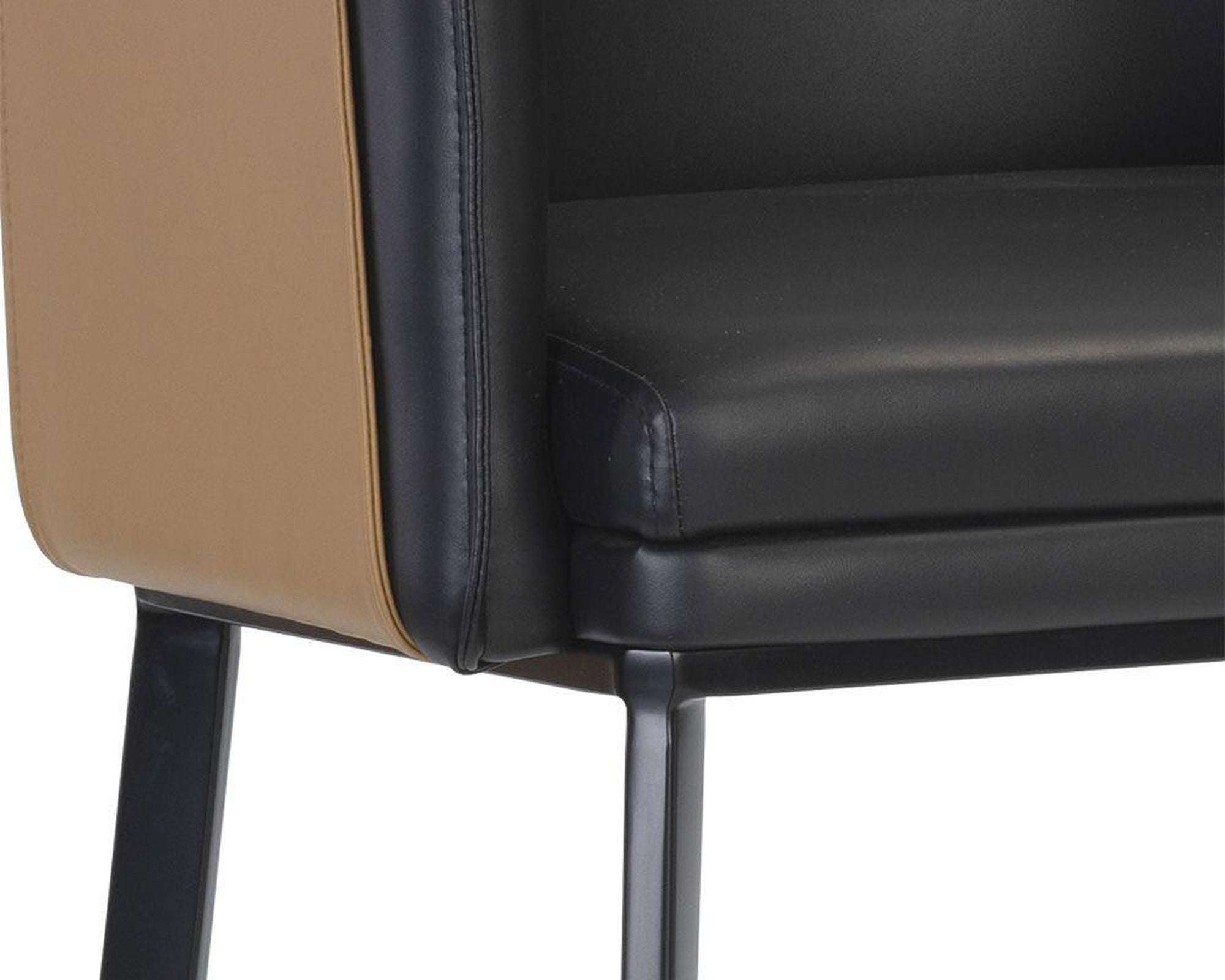 Sunpan Carter Barstool