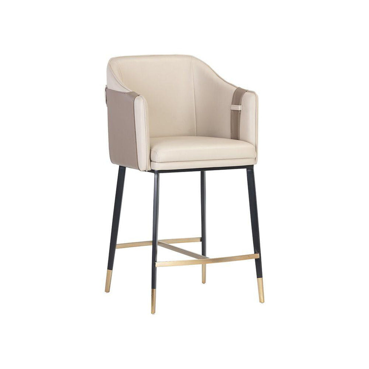 Sunpan Carter Counter Stool