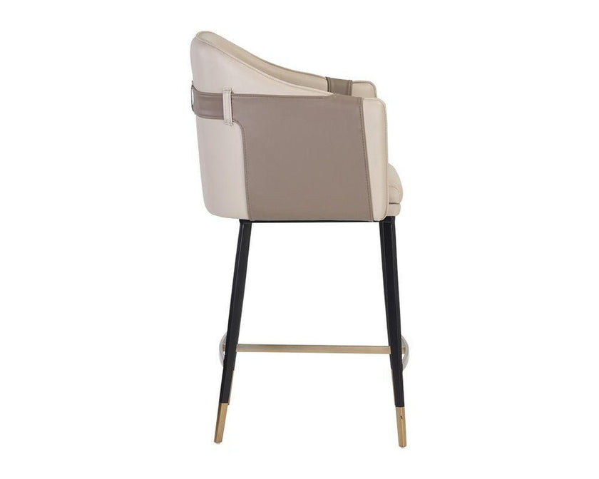 Sunpan Carter Counter Stool