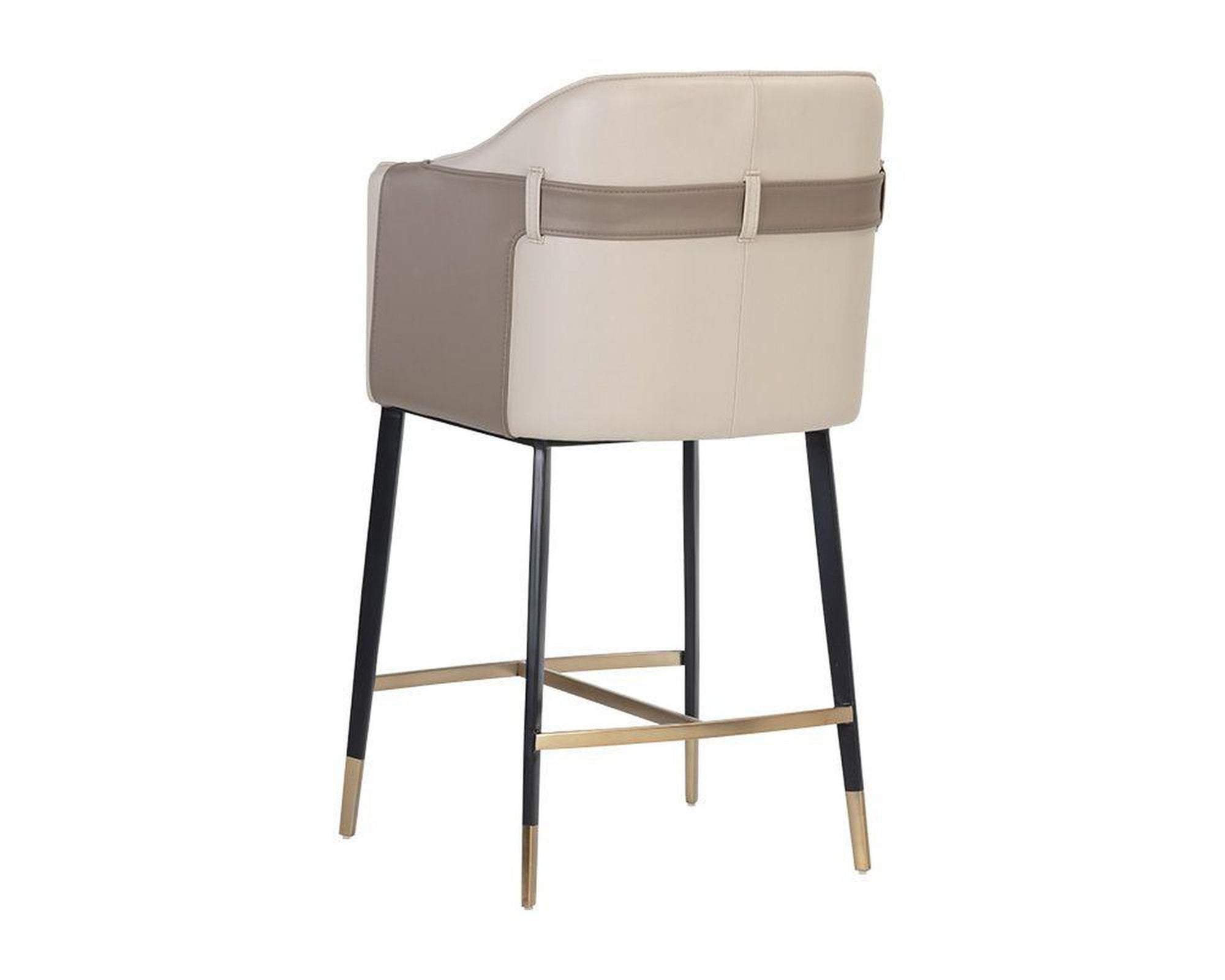 Sunpan Carter Counter Stool