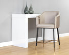 Sunpan Carter Counter Stool