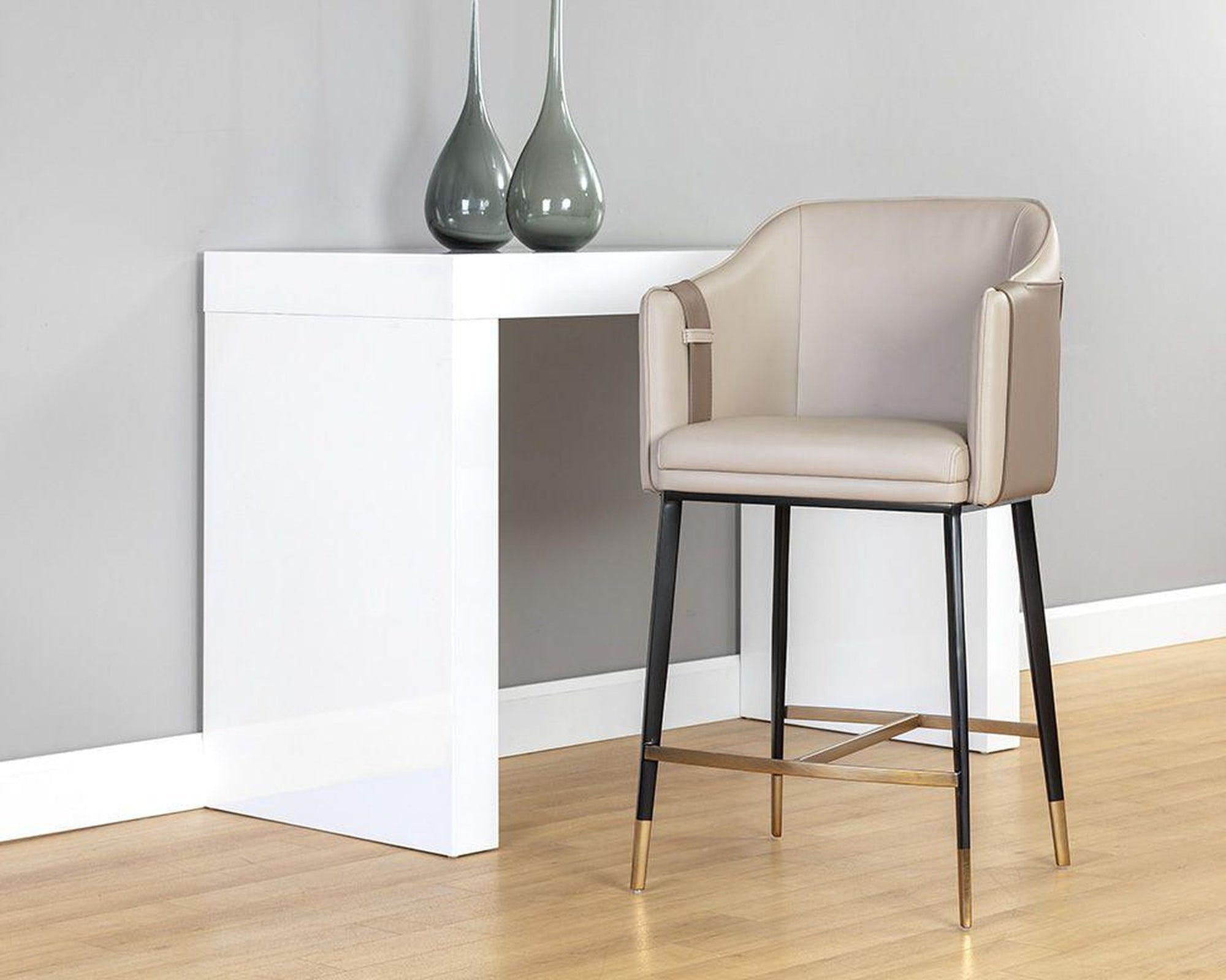 Sunpan Carter Counter Stool