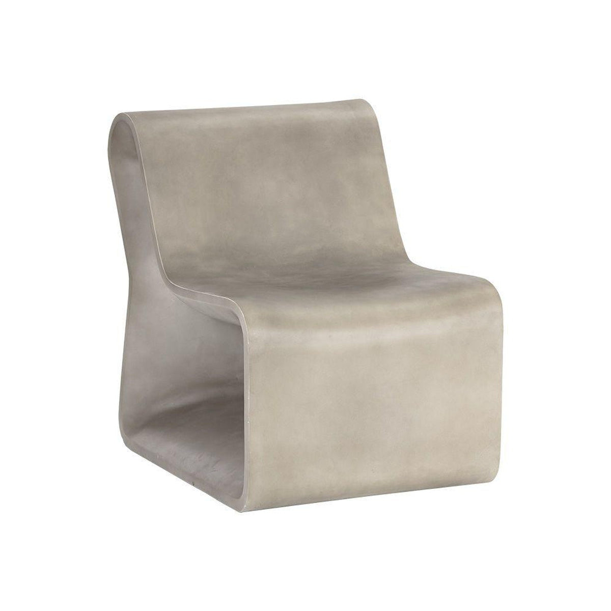 Sunpan Odyssey Lounge Chair