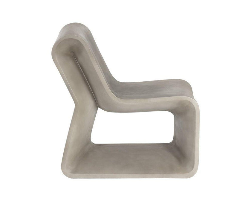 Sunpan Odyssey Lounge Chair