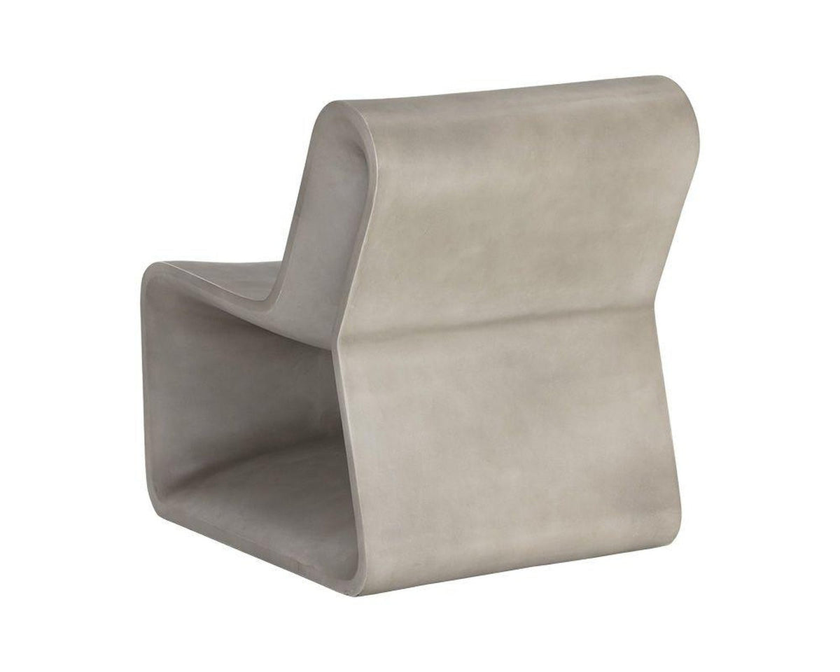 Sunpan Odyssey Lounge Chair