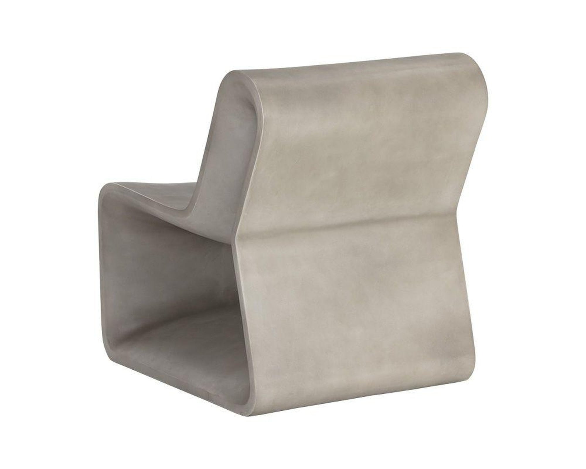 Sunpan Odyssey Lounge Chair