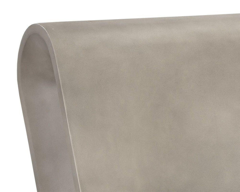 Sunpan Odyssey Lounge Chair