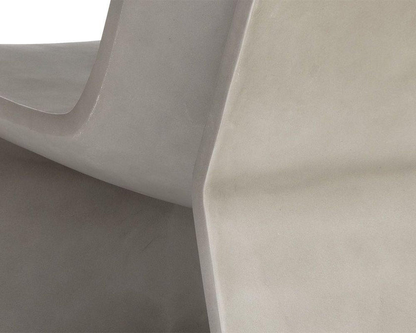 Sunpan Odyssey Lounge Chair
