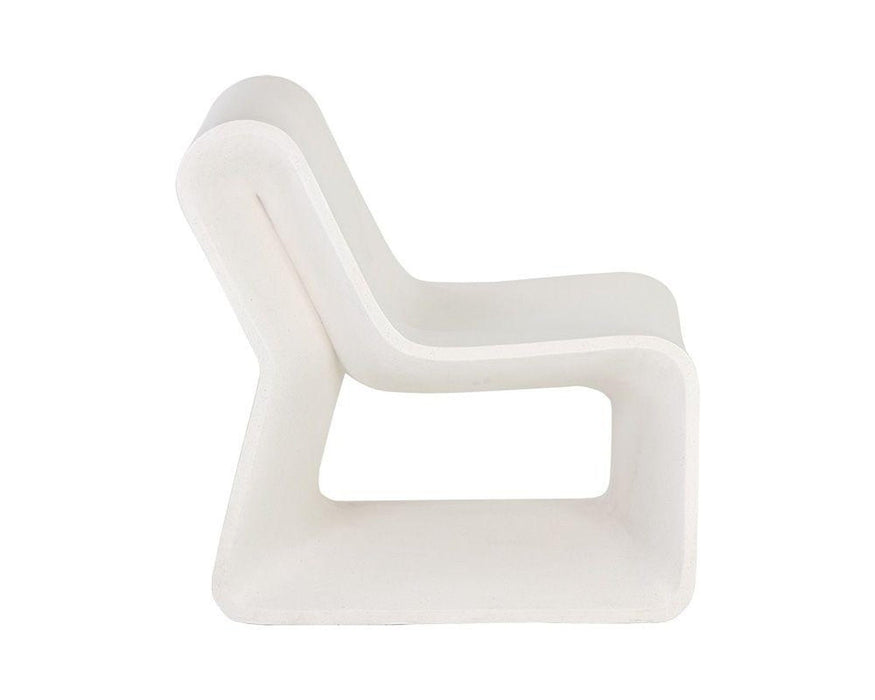 Sunpan Odyssey Lounge Chair