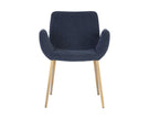 Sunpan Lucano Dining Armchair