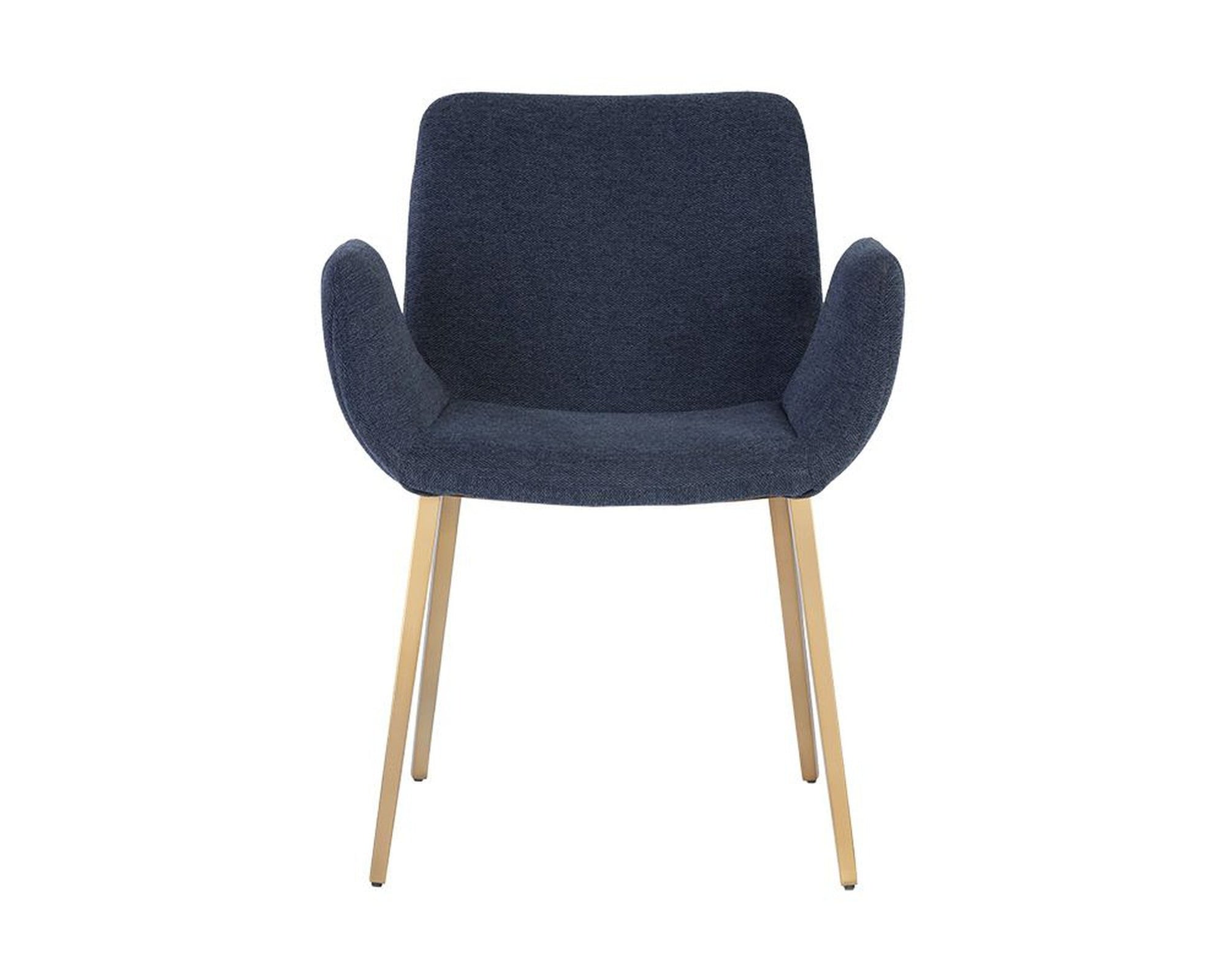 Sunpan Lucano Dining Armchair