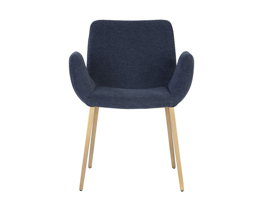 Sunpan Lucano Dining Armchair