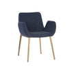 Sunpan Lucano Dining Armchair