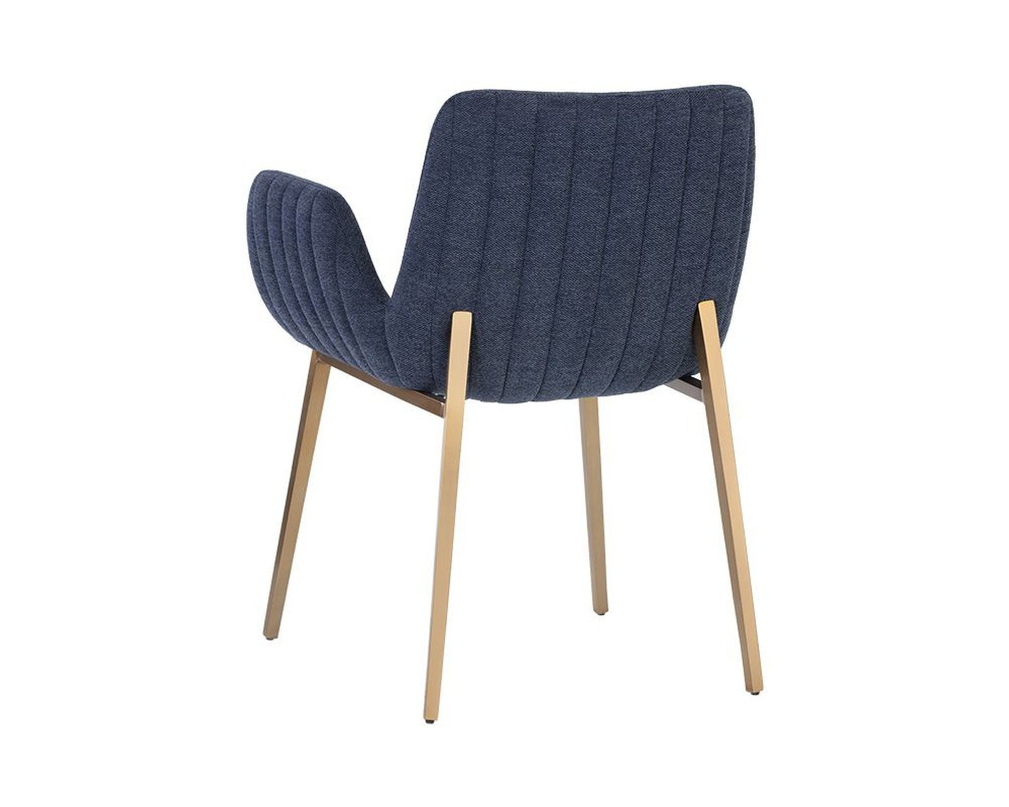 Sunpan Lucano Dining Armchair
