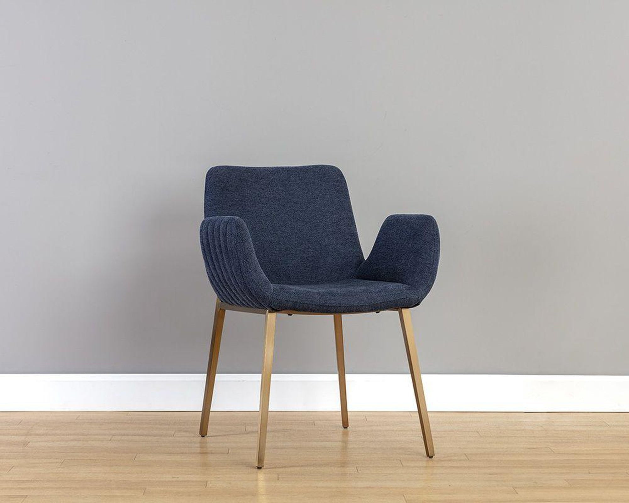Sunpan Lucano Dining Armchair