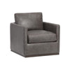 Sunpan Portman Swivel Lounge Chair